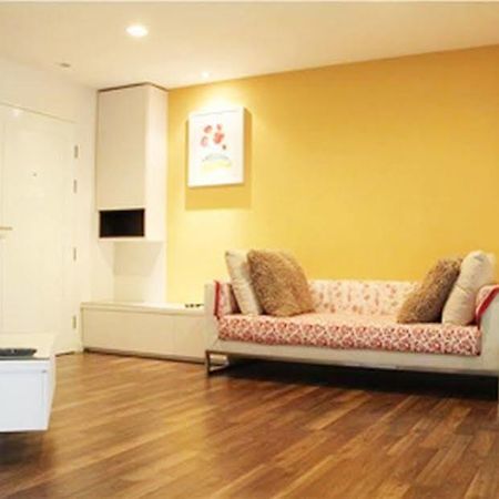 The Room @Sukhumvit79 Bangkok Exterior photo