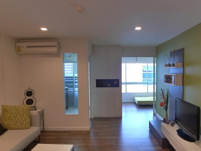 The Room @Sukhumvit79 Bangkok Exterior photo